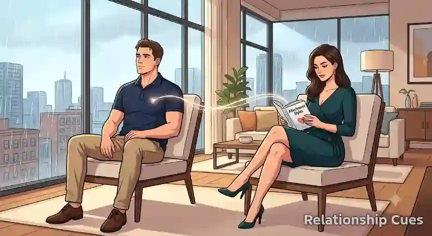 How to Date Someone With Avoidant Attachment