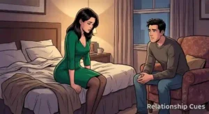 Lack of Sex and Weight Gain: What's Really Happening