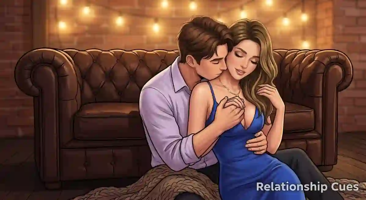 Betraying Your Wife: 7 Things You Do Without Noticing