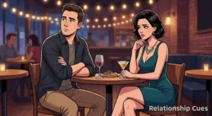 Red Flags in the First Month of Dating: 9 Signs