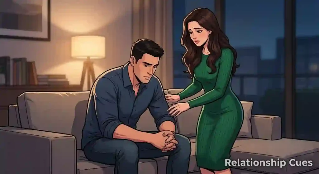 Why Am I Jealous for No Reason? The Real Psychology