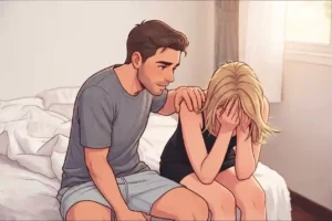 Why Men Don't Feel Guilty for Cheating: 7 Reasons