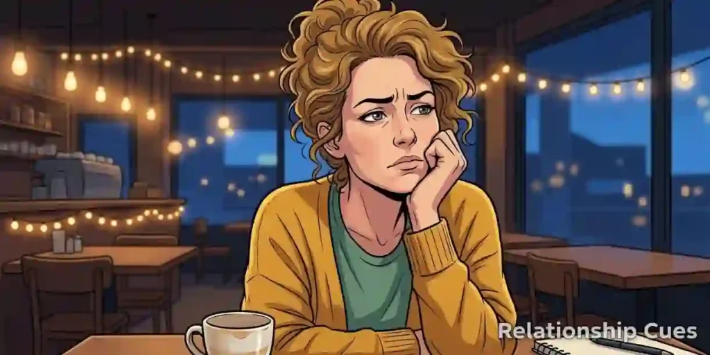 Feeling Relief After A Breakup: Is Something Wrong?