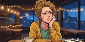 Feeling Relief After A Breakup: Is Something Wrong?