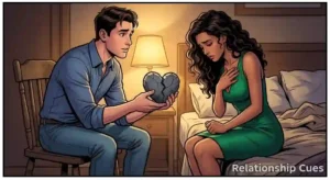 Why Saying Sorry Does Not Stop The Same Fight