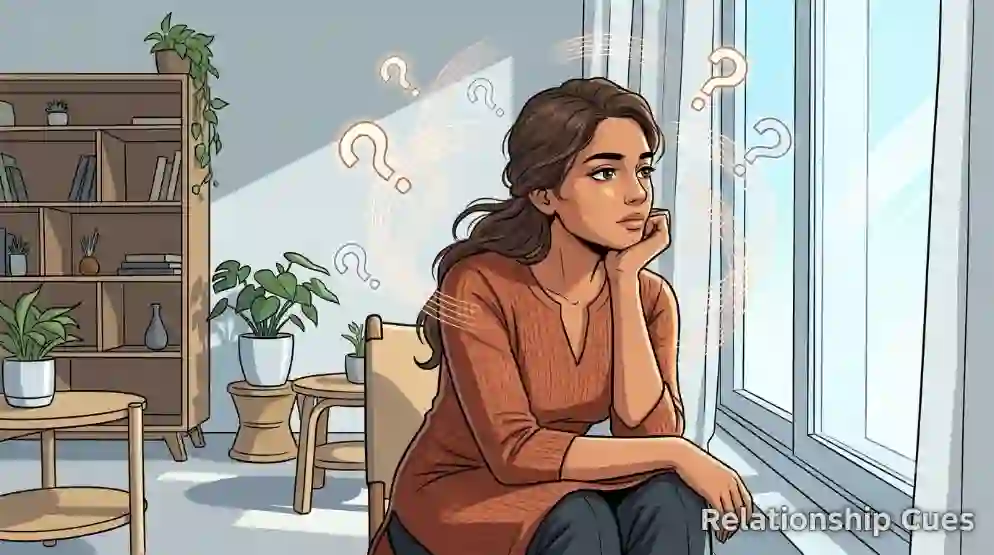 Overthinking Texts From Someone You Like: Why It Happens