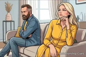 Feeling Empty In A Good Relationship: The Real Reason