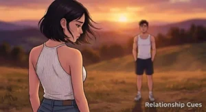 Guilt After Setting Boundaries In Love: Why It Happens