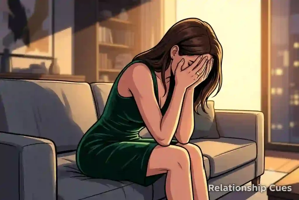 Missing Someone Who Hurt You: What Your Mind Is Doing