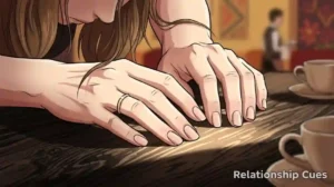 Repeating Your Parents' Relationship Patterns In Love