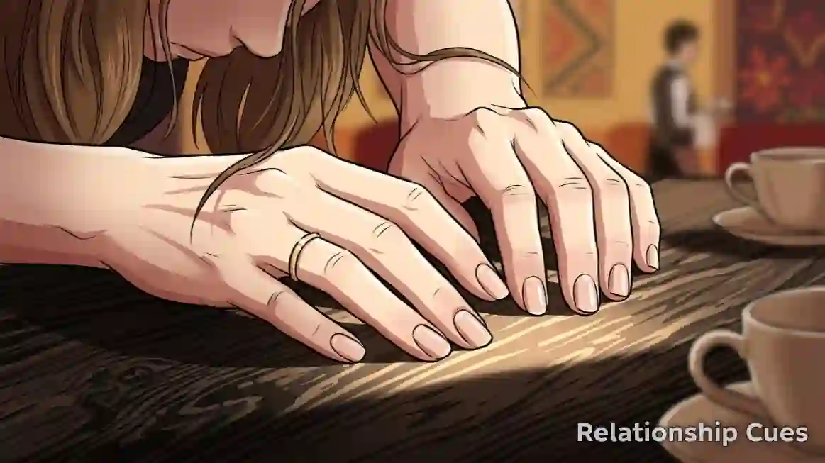 Repeating Your Parents' Relationship Patterns In Love