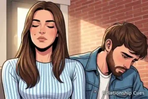Women Over-Give In Relationships And Feel Unappreciated