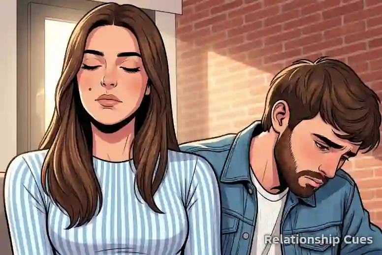 Women Over-Give In Relationships And Feel Unappreciated