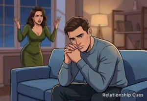 Silent Treatment In Marriage: What It Does To Love