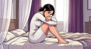 Waiting For Closure From Your Ex: Why It Never Comes