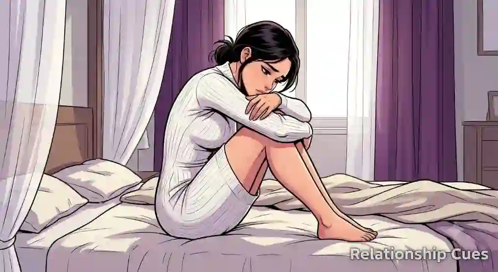 Waiting For Closure From Your Ex: Why It Never Comes