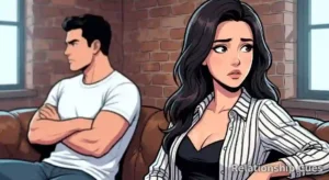 Fear Of Conflict In Relationships: Why You Avoid Fights