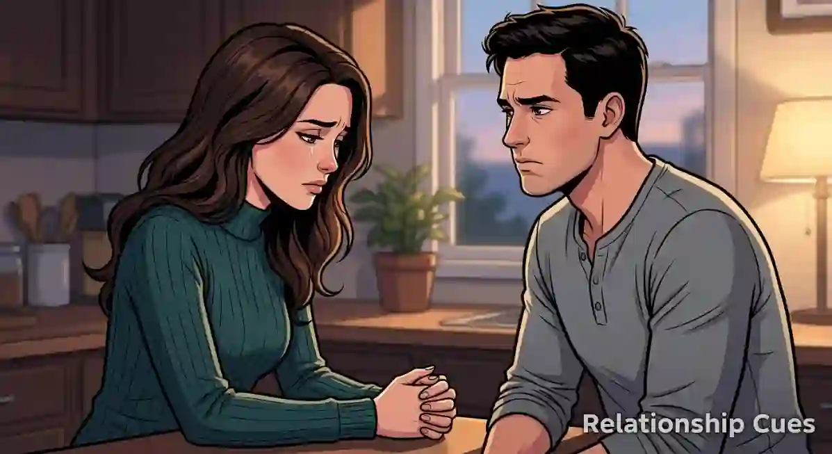 Needing Space In A Marriage Without Hurting Your Partner