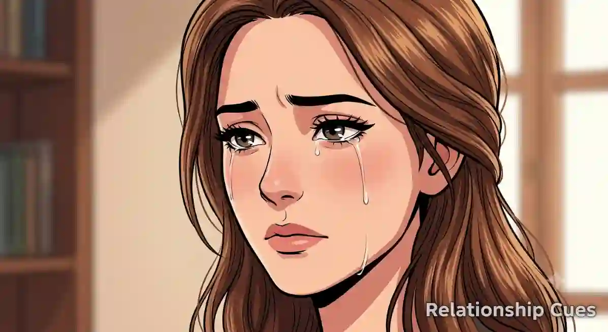 Feeling Unloved Even When Your Partner Loves You: Why