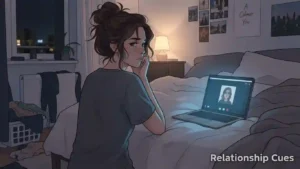 Why Women Stay In Unhappy Relationships For Years