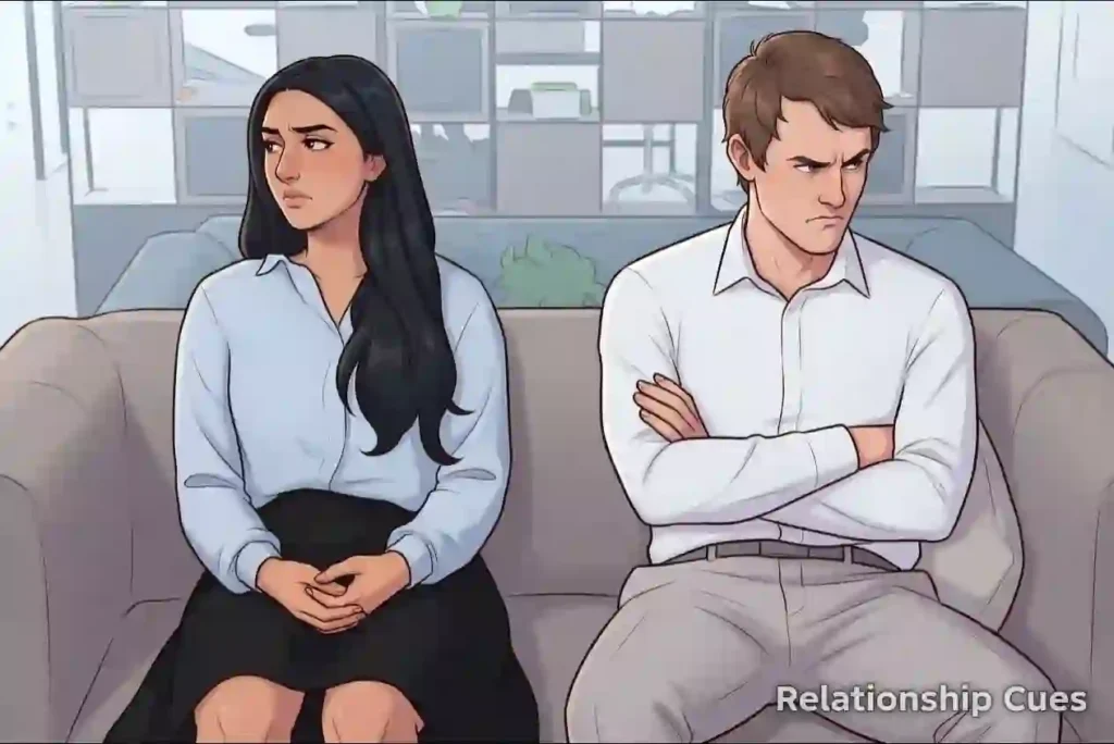 Married To A Man Who Dislikes You: 7 Clear Signs