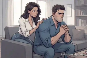 Why Some Men Feel Threatened By Their Partner's Success