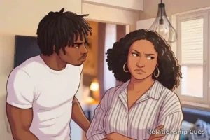 Why Couples Fight Before Family Events And Festivals