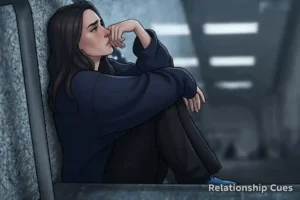 Fear Of Being Single: Why Being Alone Feels Unsafe