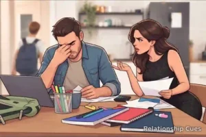 Working From Home With Your Spouse: Why Friction Grows