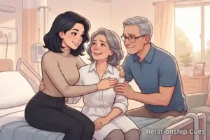 Caring For Aging Parents: How It Strains A Marriage