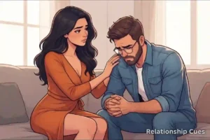Trying To Fix Your Partner: Why You Cannot Let Go