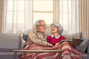 Retirement And Marriage: Learning To Share Every Day