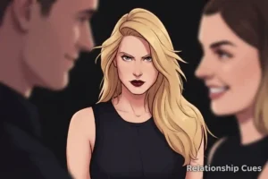 Feeling Jealous Of Your Partner's Ex: Why It Happens