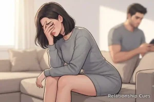 Dating Someone Who Is Not Over Their Ex: What To Do