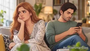 Comparing Your Partner To Your Ex: Why You Do It