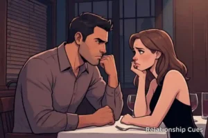 Walking On Eggshells Around Your Partner: Why You Do It