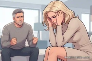 Midlife Restlessness In Marriage: What It Is Really About