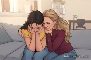 Grieving Differently As A Couple: Why It Creates Distance