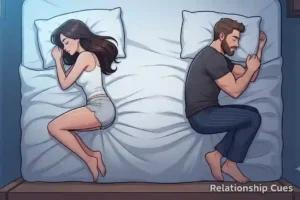 Sleeping In Separate Beds: Does It Hurt A Relationship?
