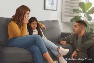 Meeting Your Partner's Parents: Why Anxiety Spikes
