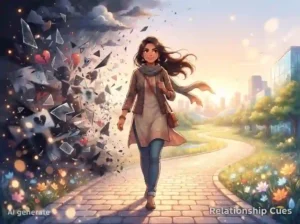 Rushing Into A Rebound Relationship: Why It Happens