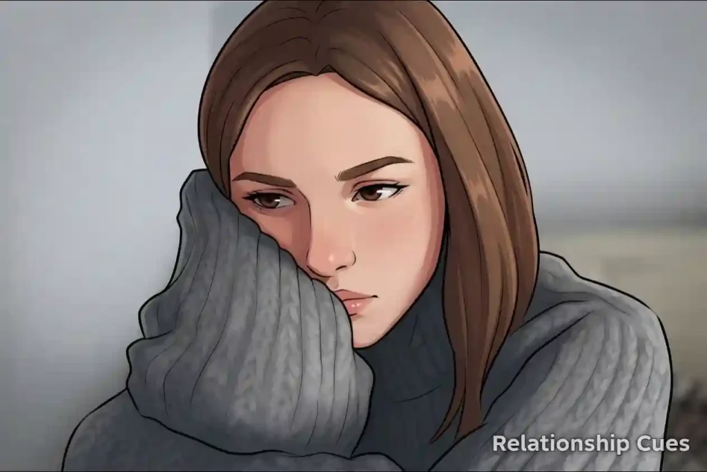 Guilt After Ending A Relationship: Why Leaving Hurts Too
