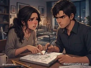Perfectionism In Relationships: Why Nothing Feels Enough