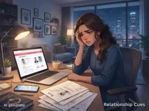 Marriage Pressure In Your Thirties: How To Cope
