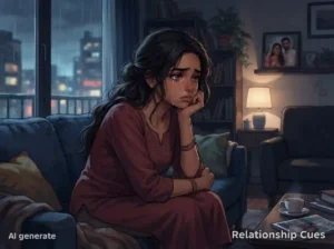 Stay-At-Home Spouse: Why You Feel Unseen And Undervalued