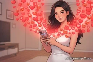 Love Bombing: When Intense Affection Is A Warning Sign