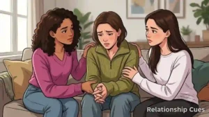 Trusting Again After Heartbreak: How To Open Up Safely
