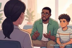 Telling Your Family About Your Breakup: How To Do It