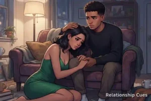 Emotional Dependence On A Partner: Why It Happens