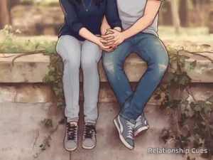 How Childhood Gender Messages Shape Adult Love